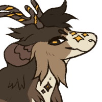 OFF-081: Prancer